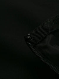 Valentino Skirt 44 Black