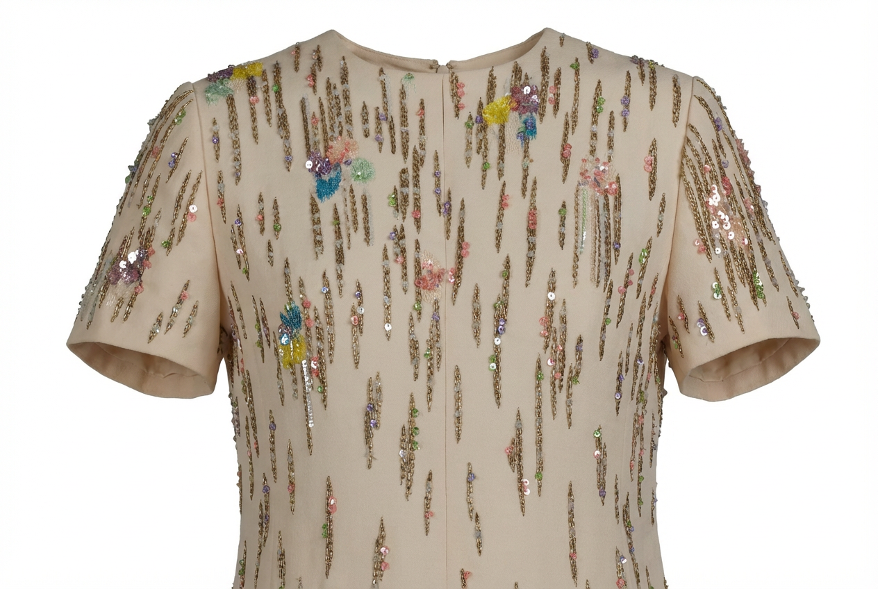 Valentino Dress