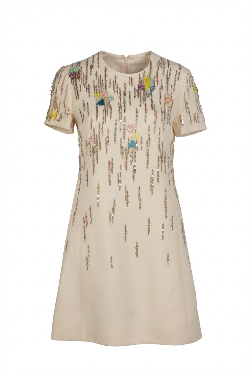 Valentino Dress