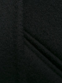 Valentino Garavani Asymmetric Draped Cape