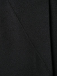 Valentino Garavani Asymmetric Draped Cape