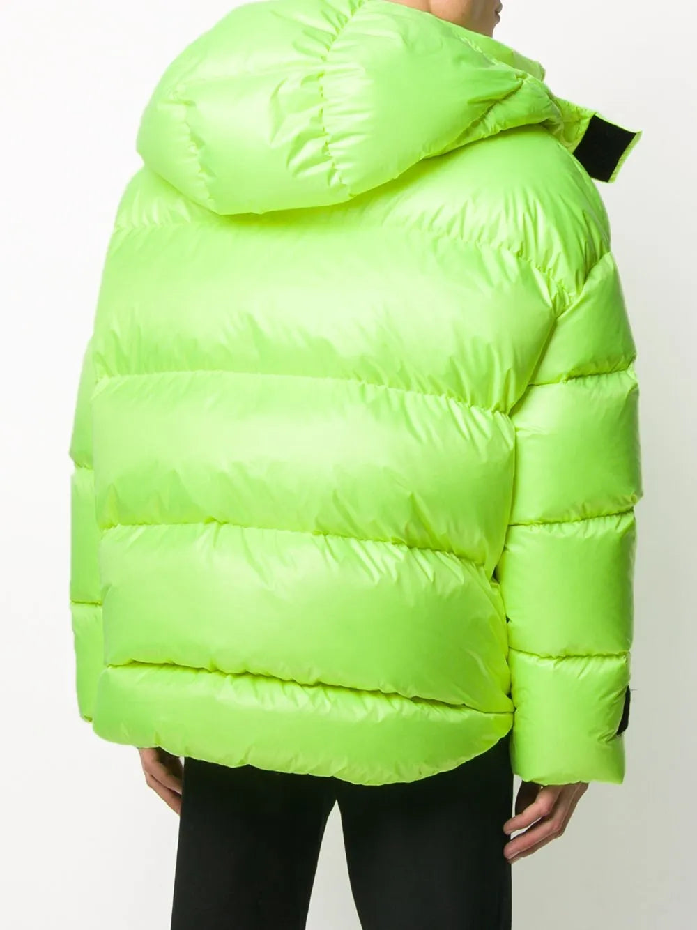 Valentino Garavani Padded Puffer Jacket
