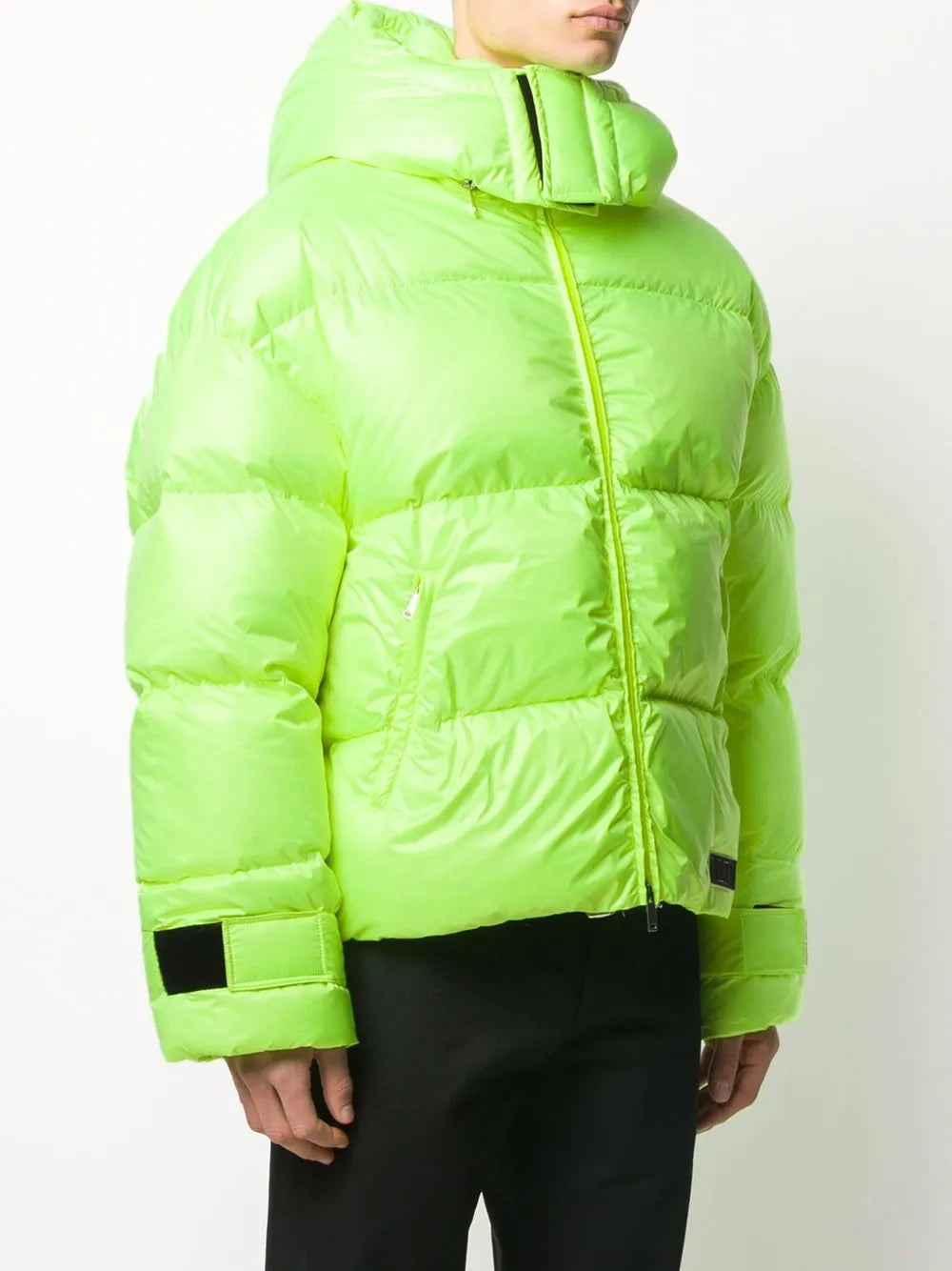 Valentino Garavani Padded Puffer Jacket