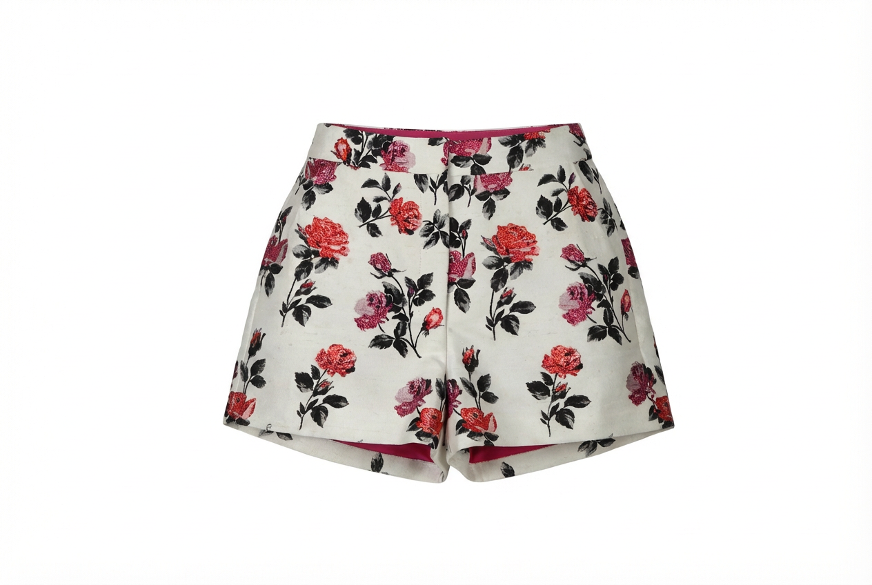 Valentino Short