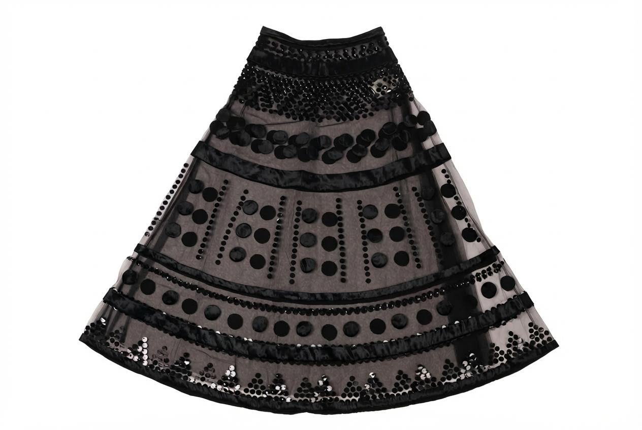 Valentino Skirt