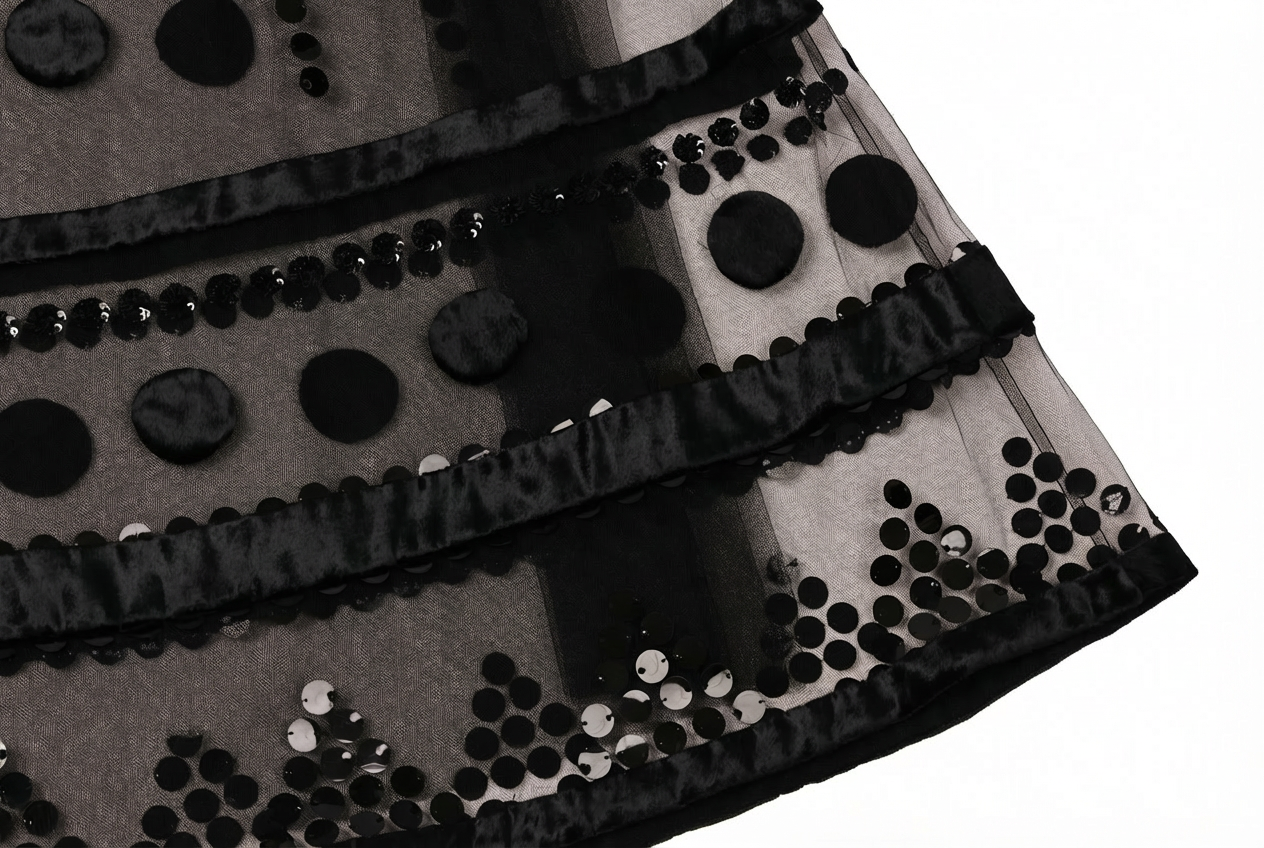 Valentino Skirt