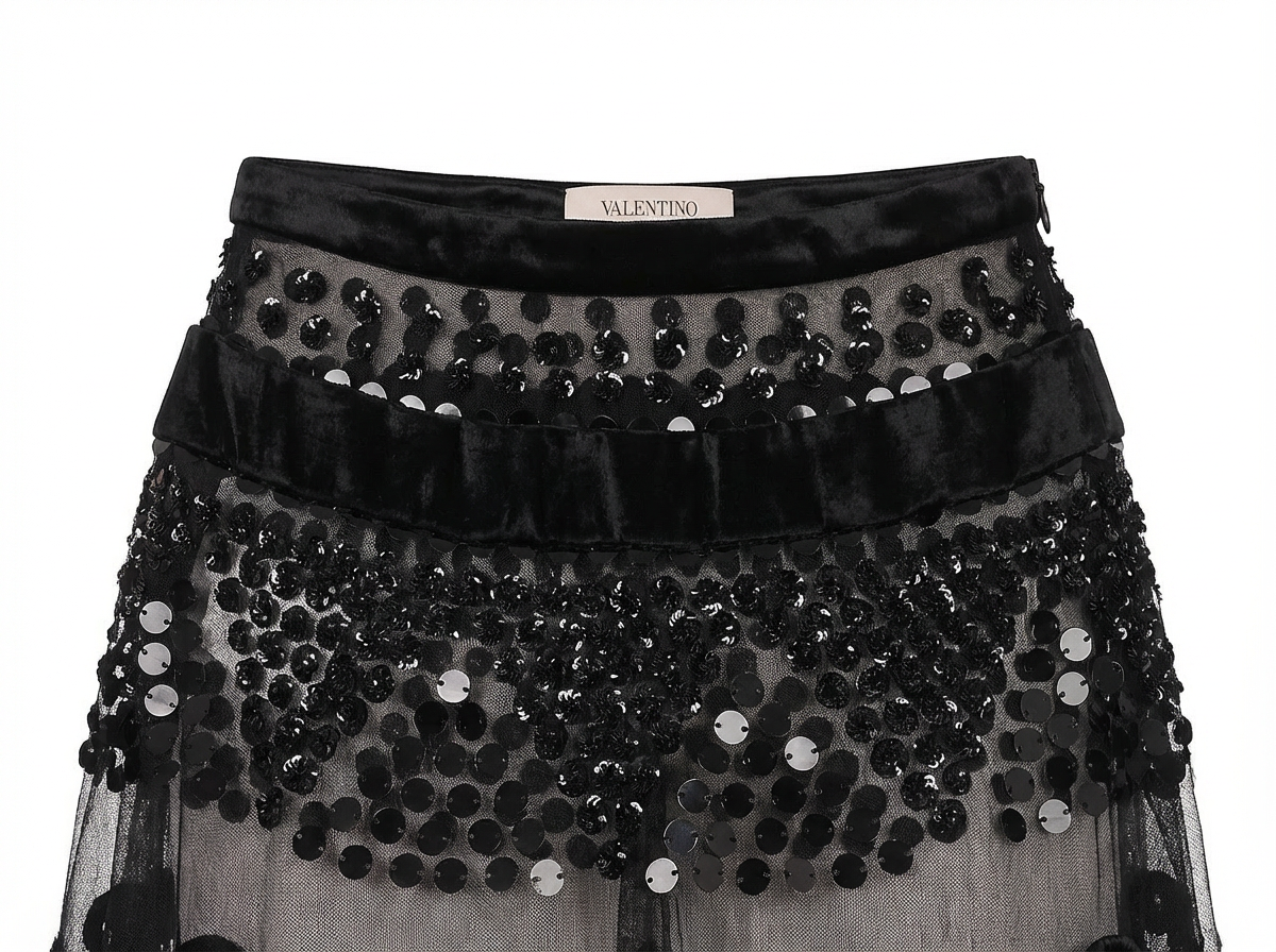 Valentino Skirt