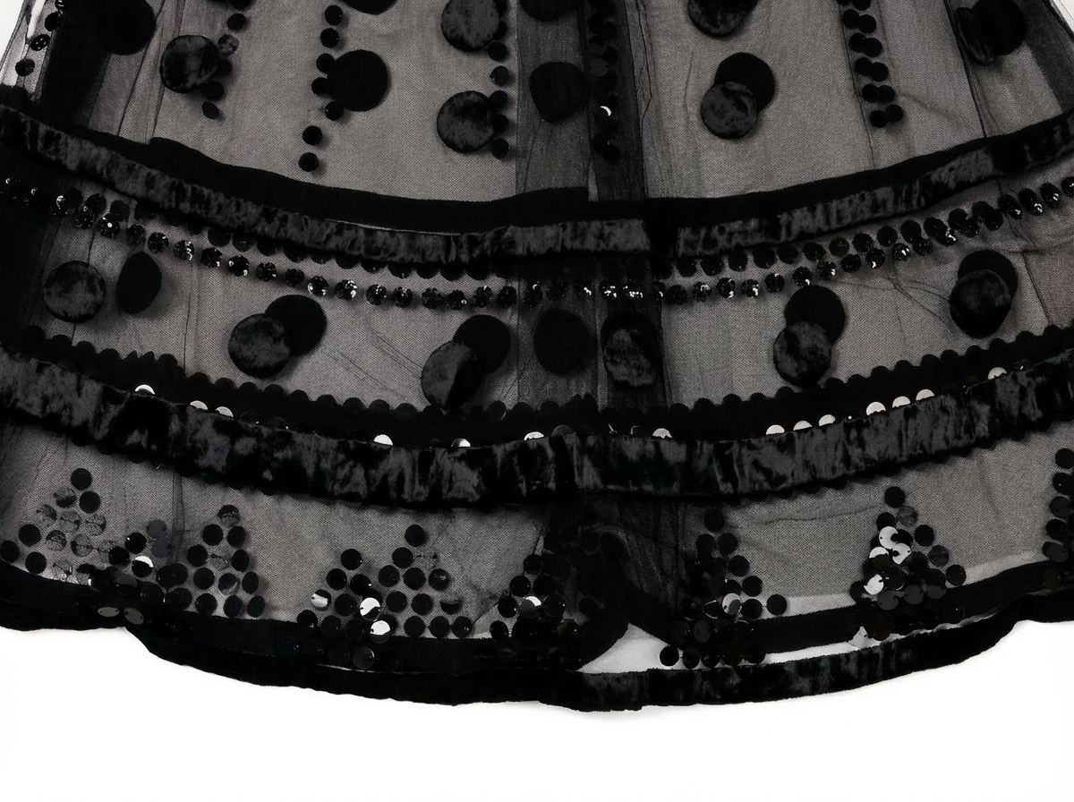 Valentino Skirt