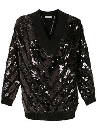 Valentino DRESS Woman Black