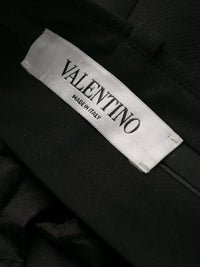 Valentino Garavani Flare Leg Trousers