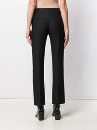 Valentino Garavani Flare Leg Trousers