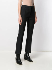 Valentino Garavani Flare Leg Trousers
