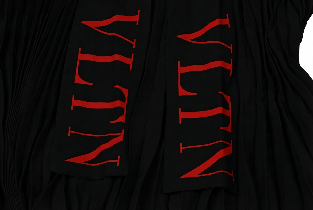 Valentino Dress