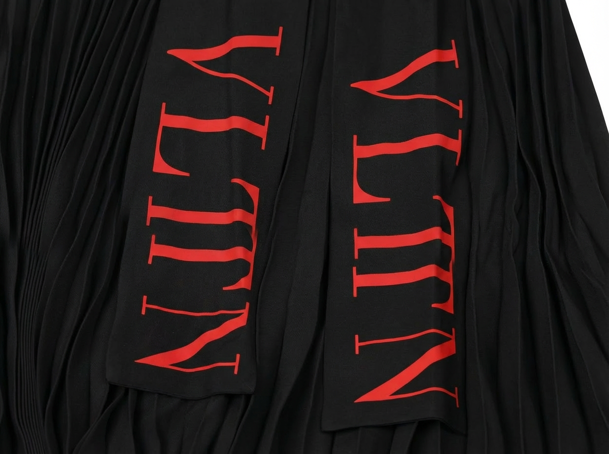 Valentino Dress