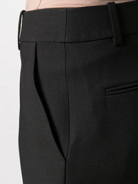 Valentino Garavani Flare Leg Trousers