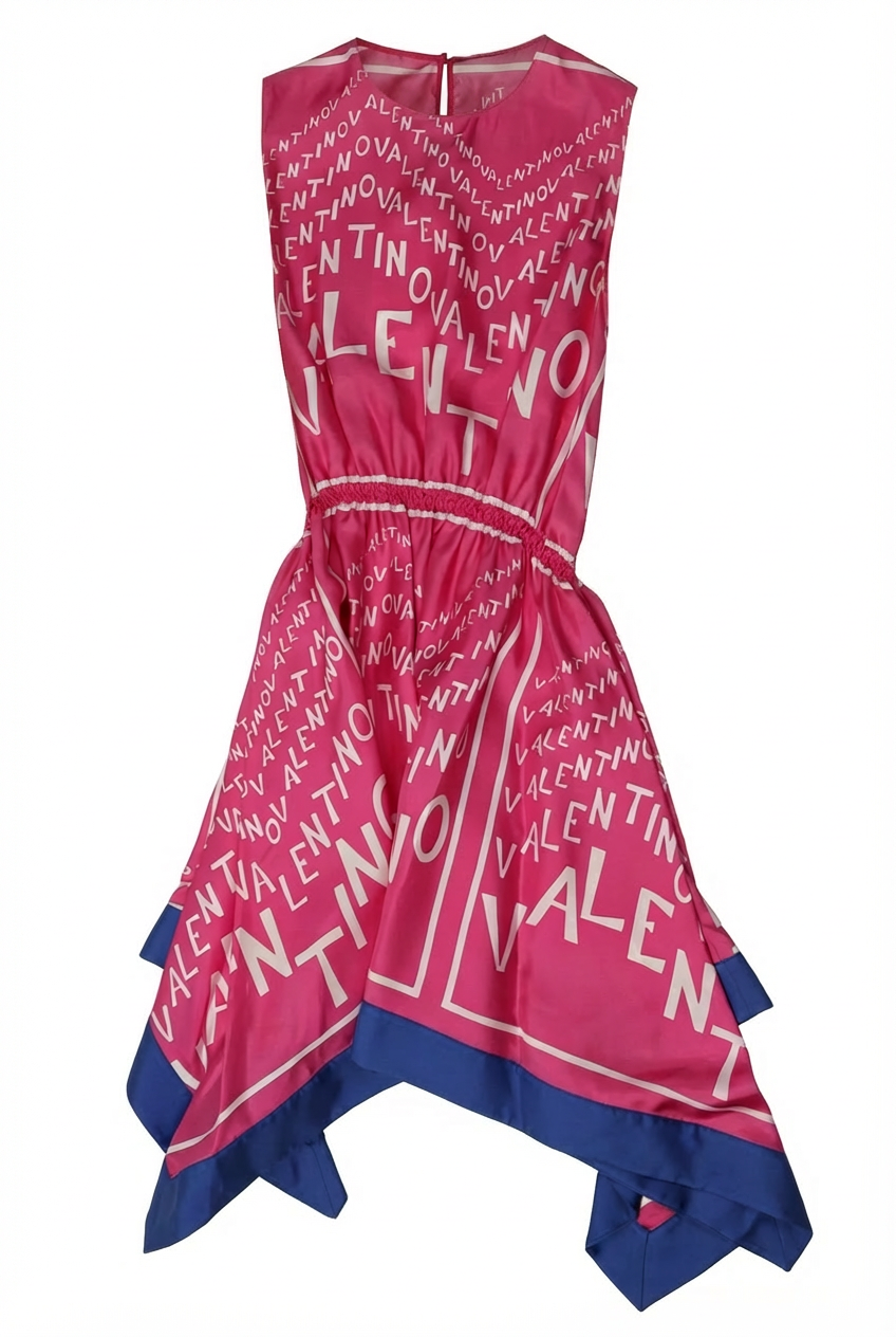 Valentino Dress