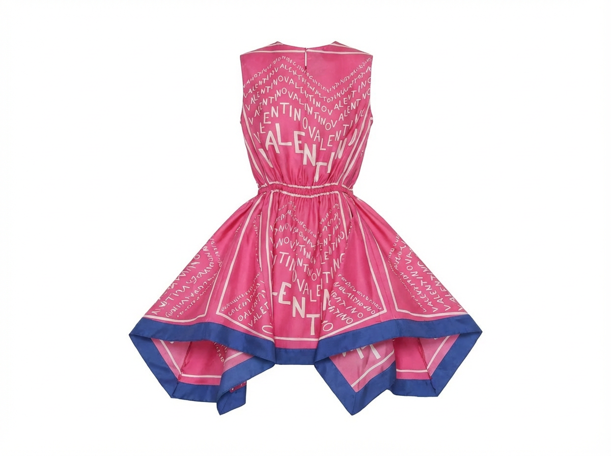 Valentino Dress
