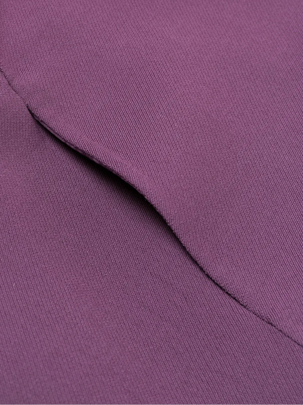 Valentino Garavani Draped Mid-Length Cape