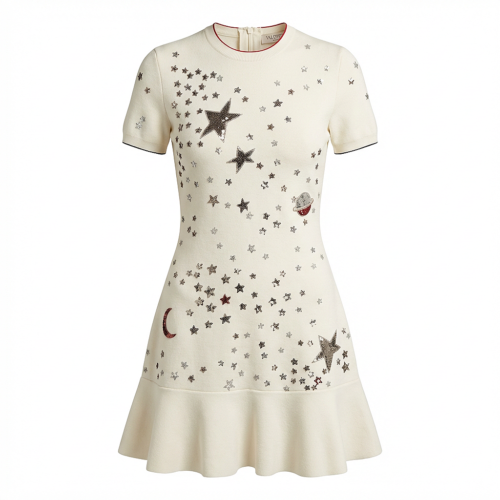 Valentino Dress