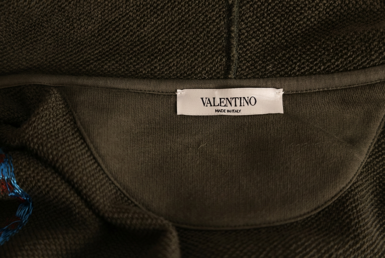 Valentino Sweatshirt
