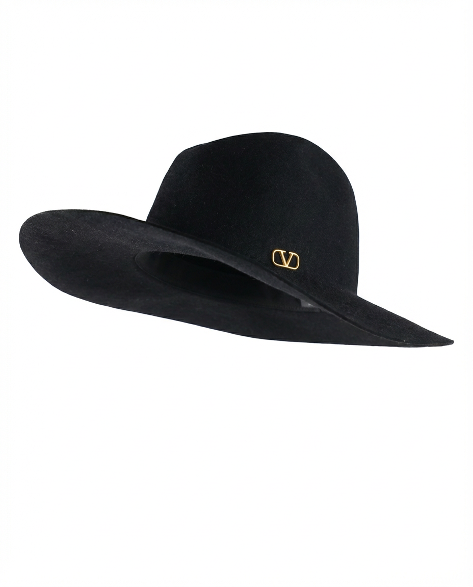 Valentino Hat