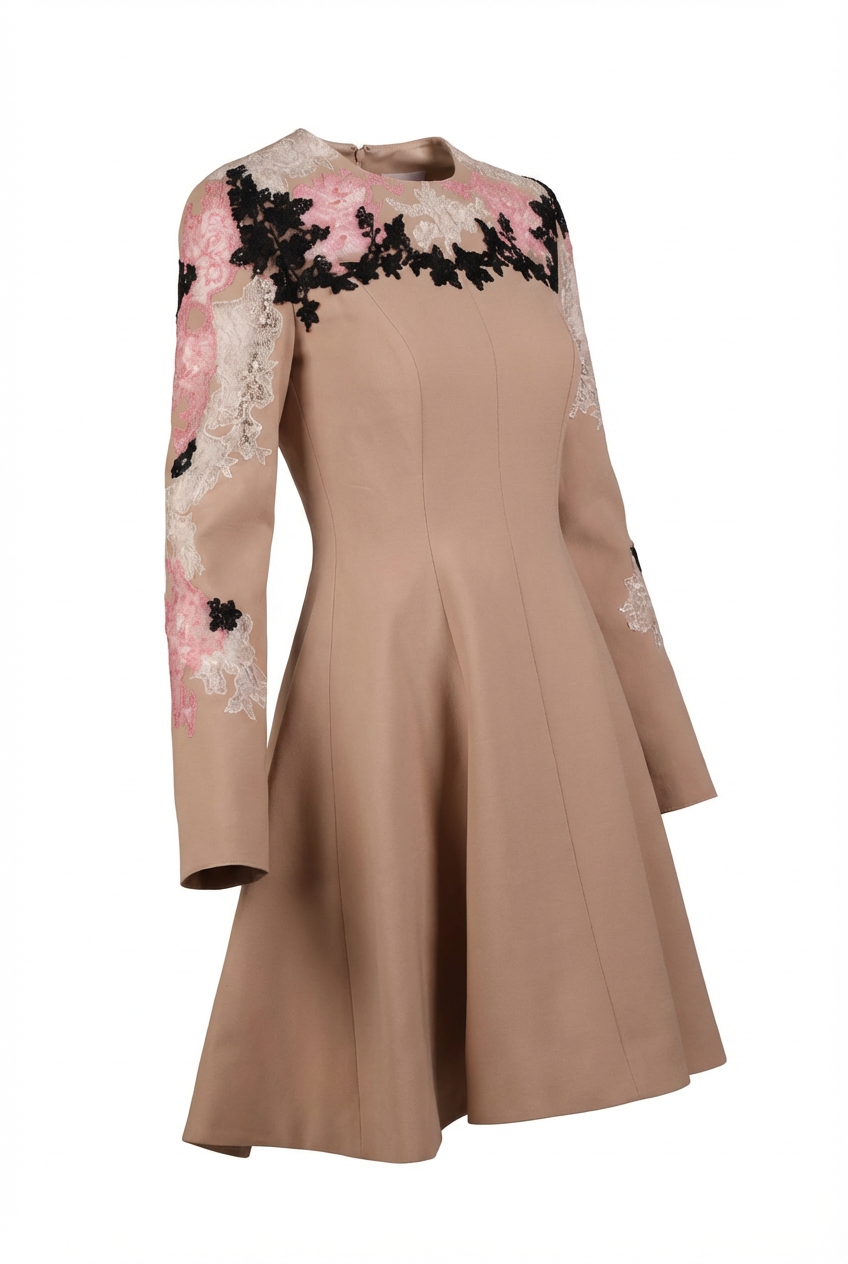 Valentino Dress