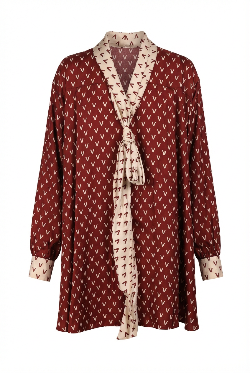 Valentino Dress