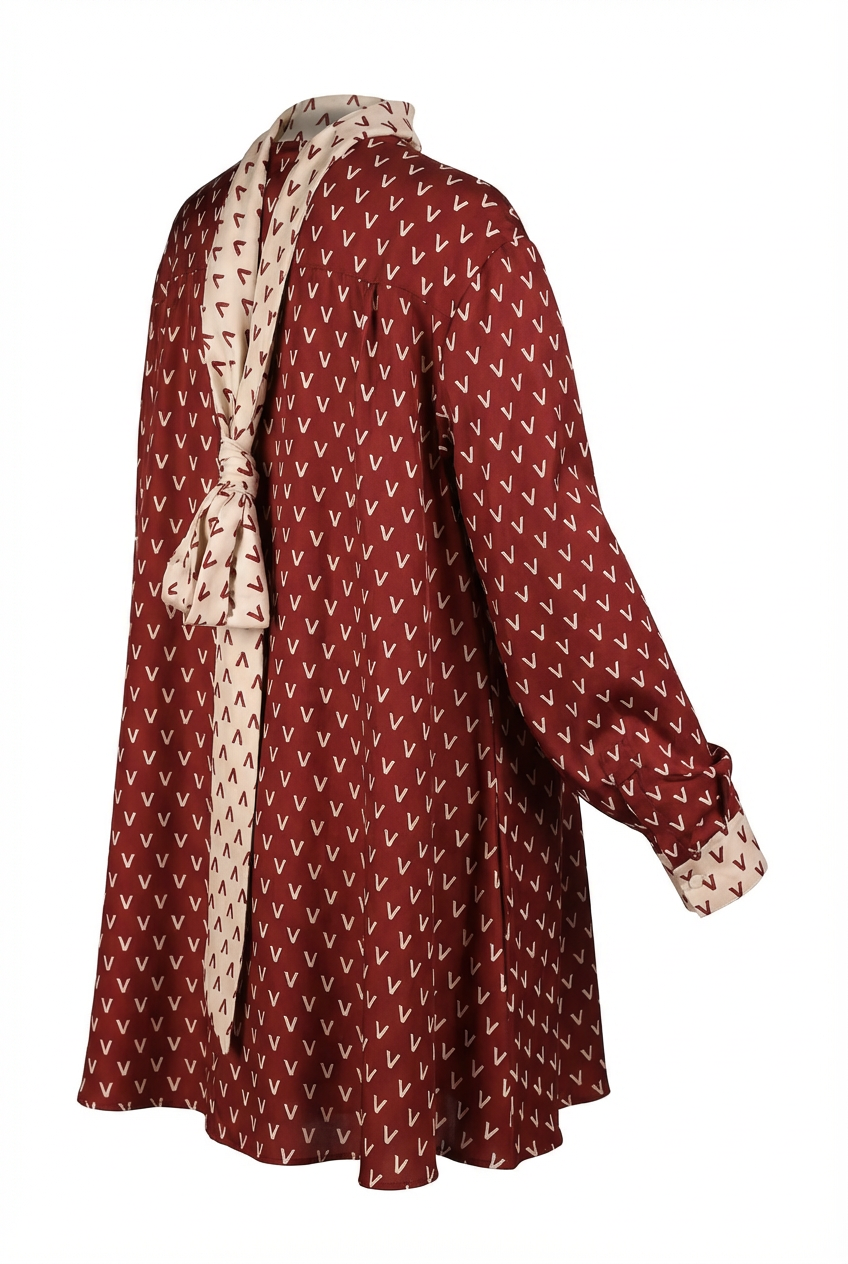 Valentino Dress