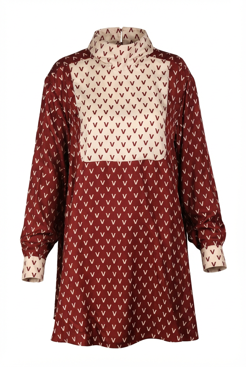Valentino Dress