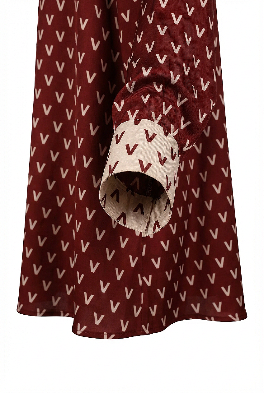 Valentino Dress