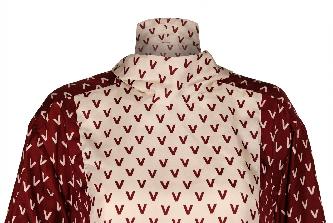 Valentino Dress