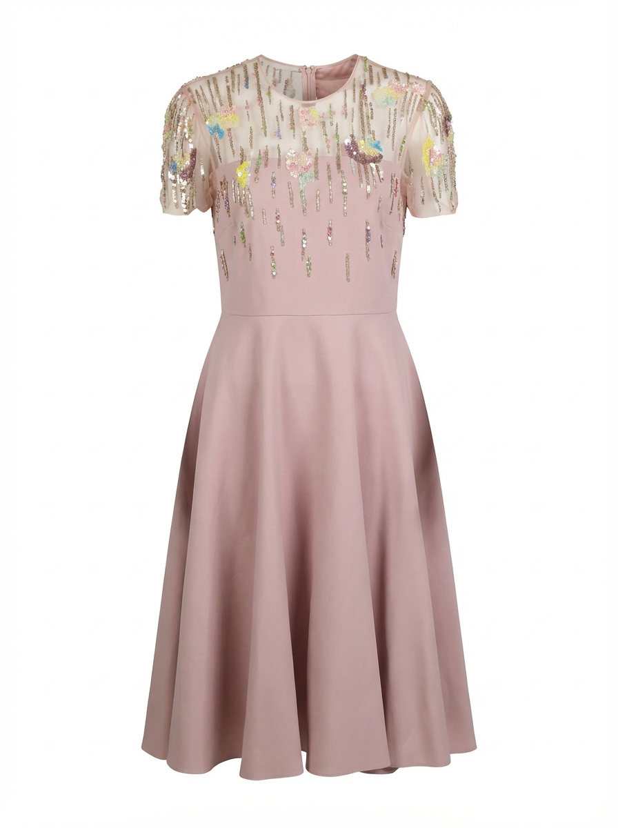 Valentino Dress