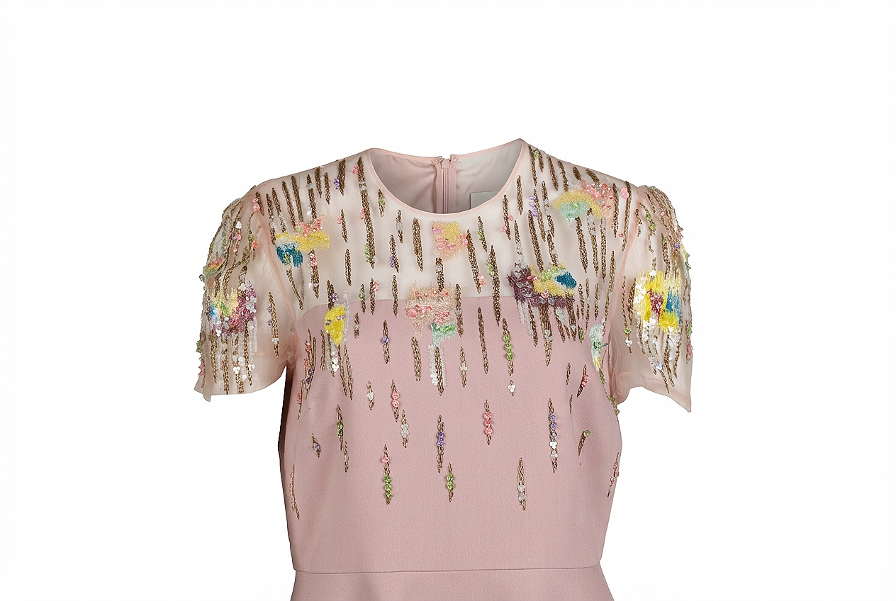 Valentino Dress