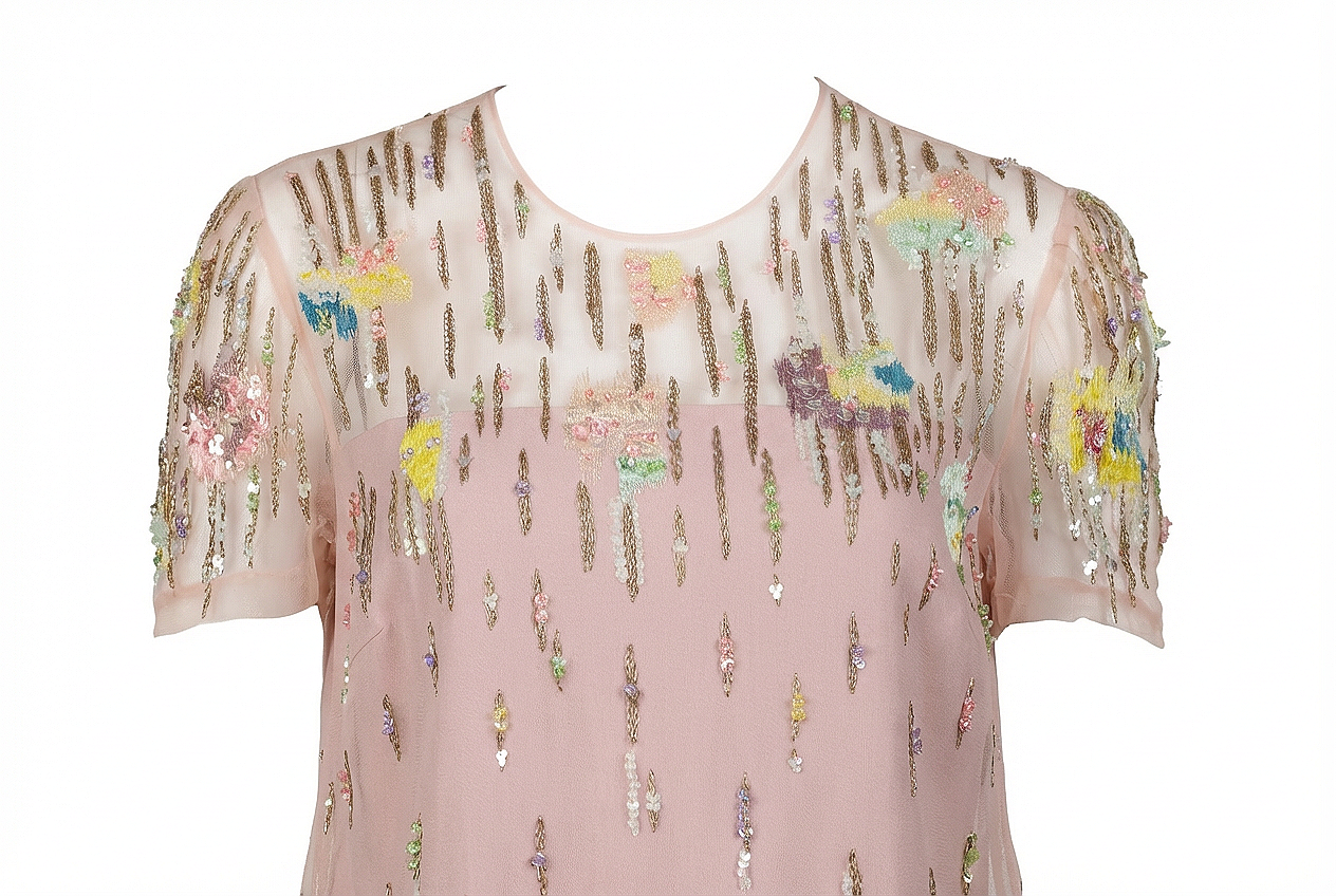 Valentino Dress