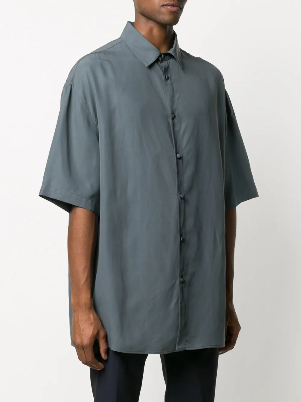 Valentino Garavani Oversized Shirt
