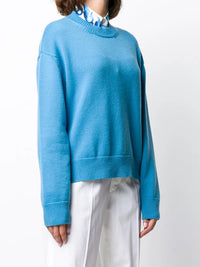 Valentino SHIRT Woman ARMY+MULTICOLOR