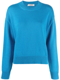 Valentino SHIRT Woman ARMY+MULTICOLOR