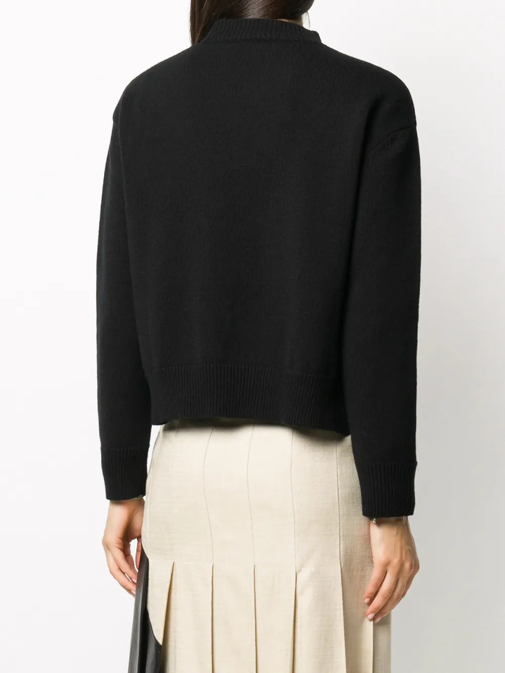 Valentino SKIRT Woman Black – Bluefly