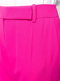 Valentino Garavani Mid-Rise Straight Trousers