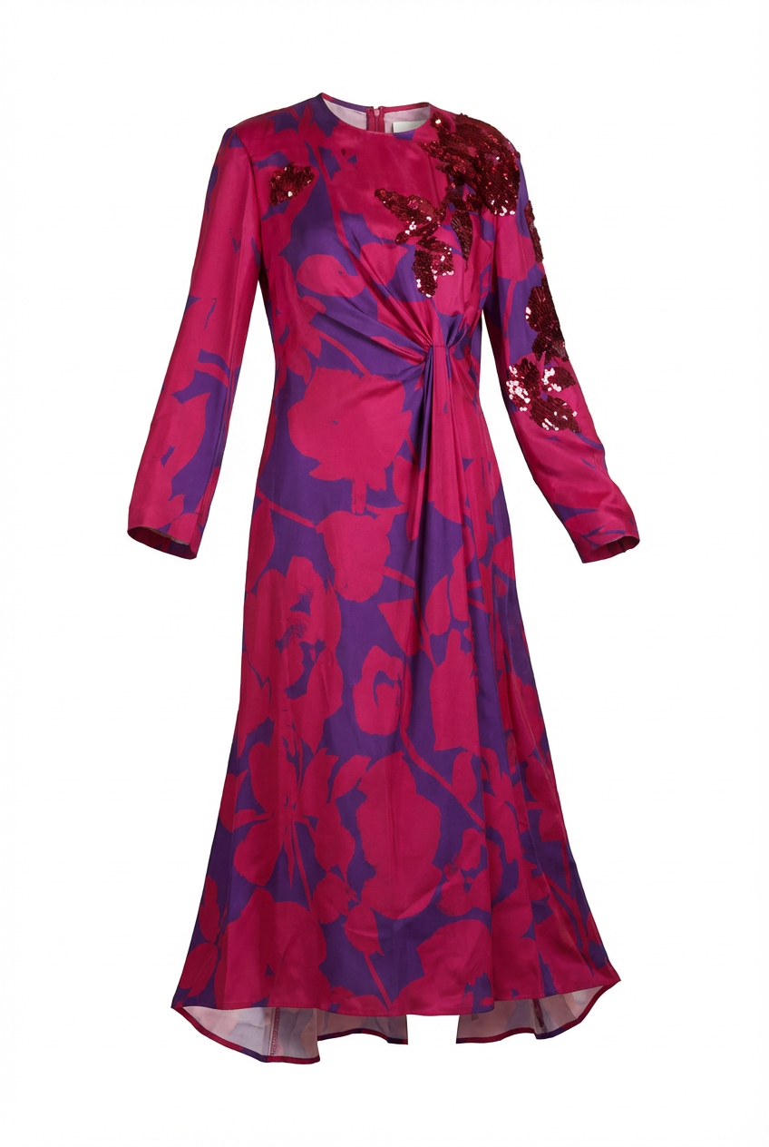 Valentino Dress