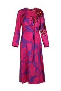 Valentino Dress