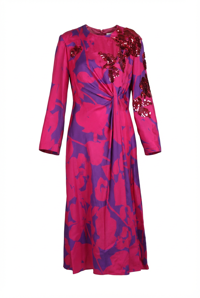 Valentino Dress