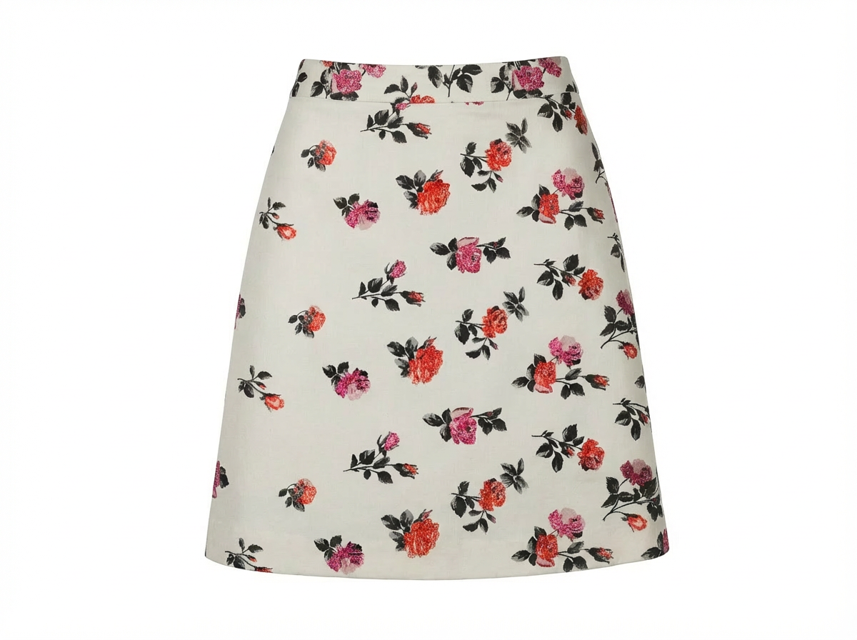 Valentino Skirt