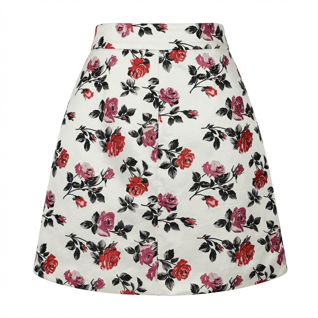 Valentino Skirt