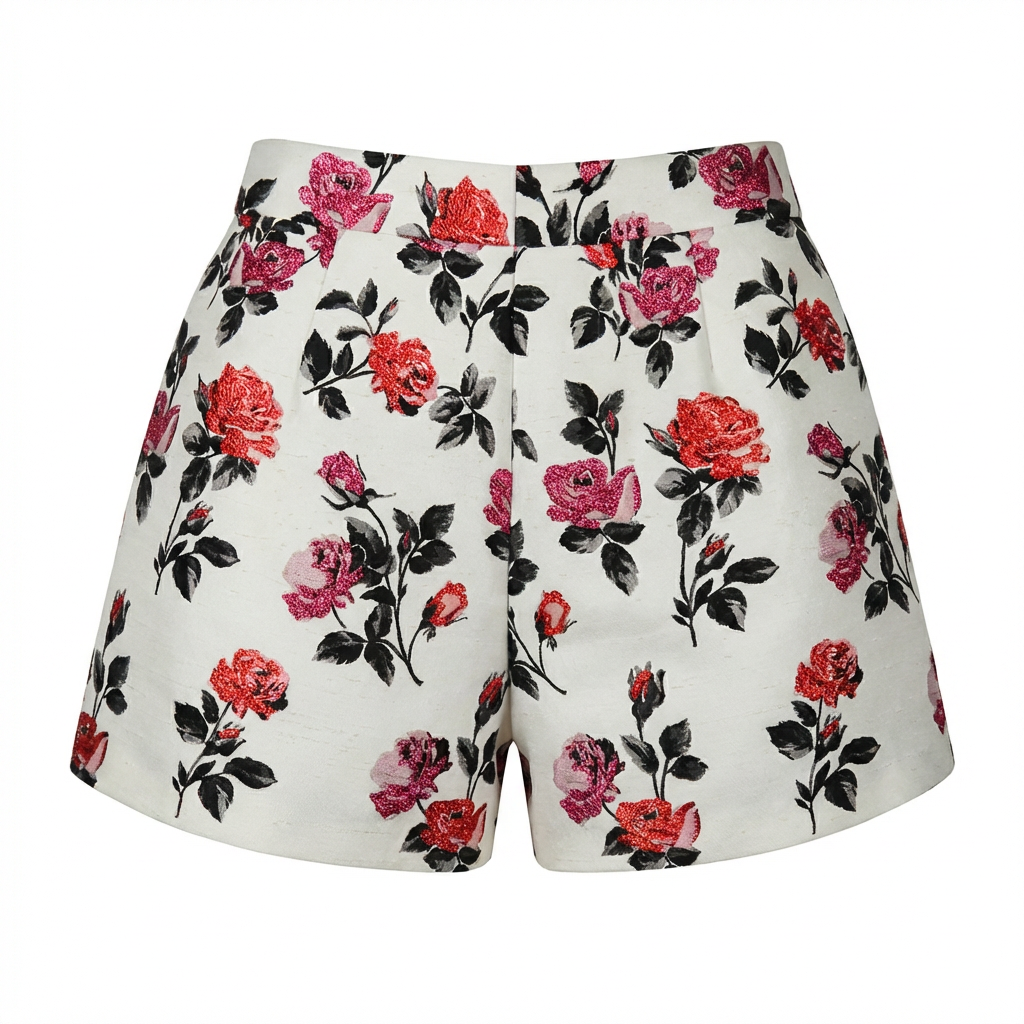 Valentino Short
