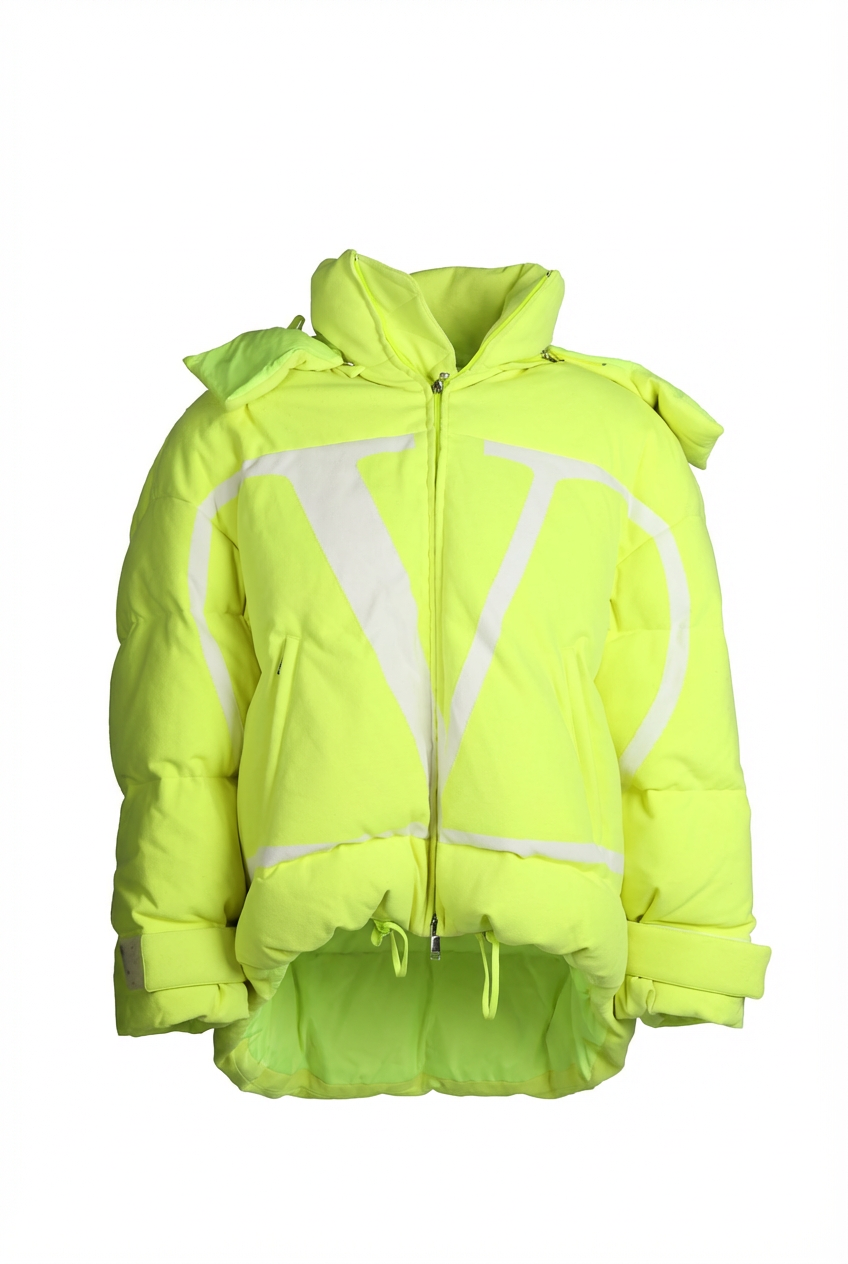 Valentino Down Jacket