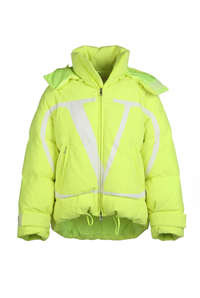 Valentino Down Jacket
