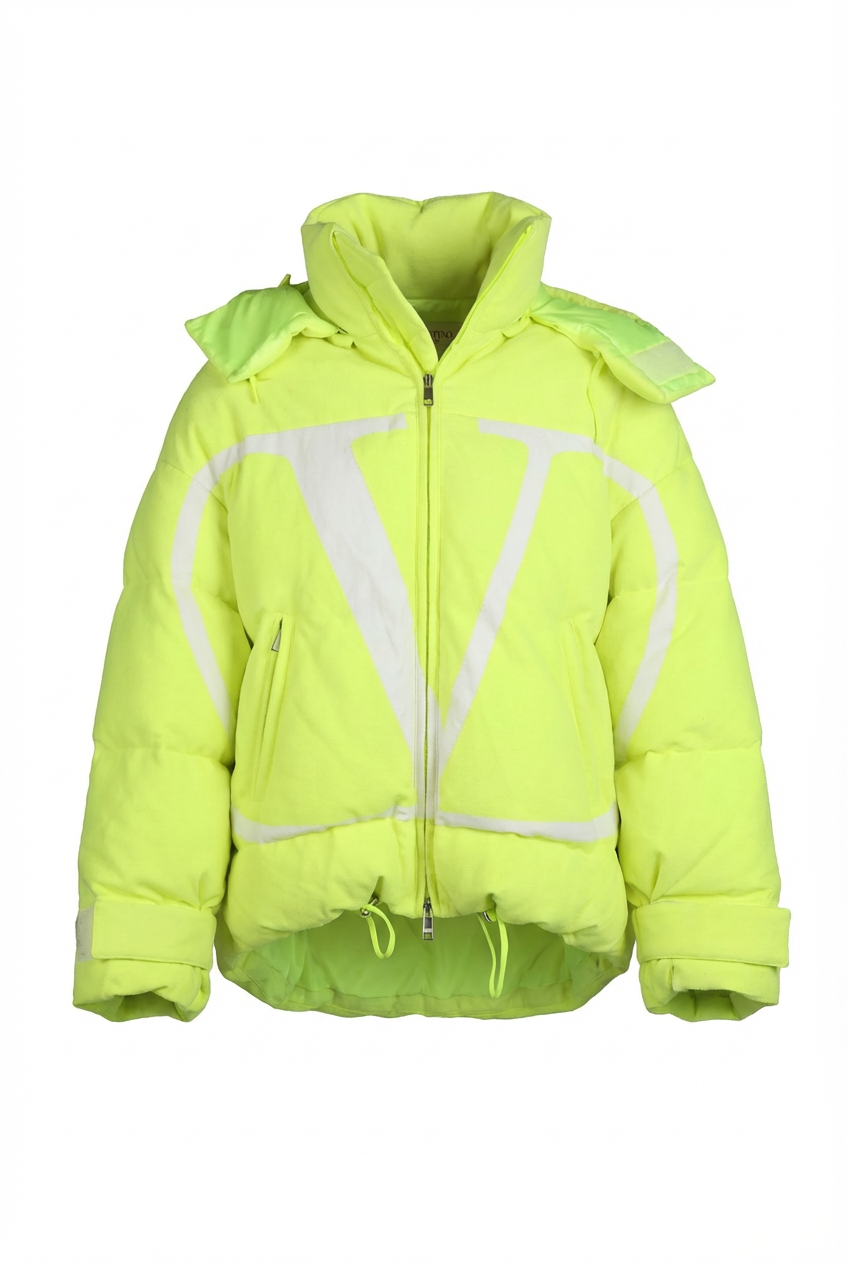 Valentino Down Jacket