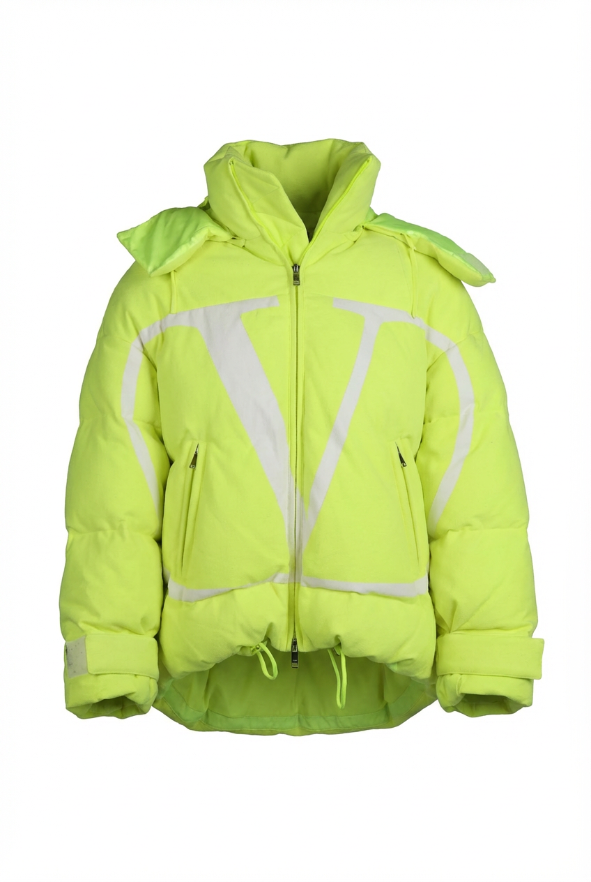 Valentino Down Jacket
