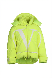 Valentino Down Jacket